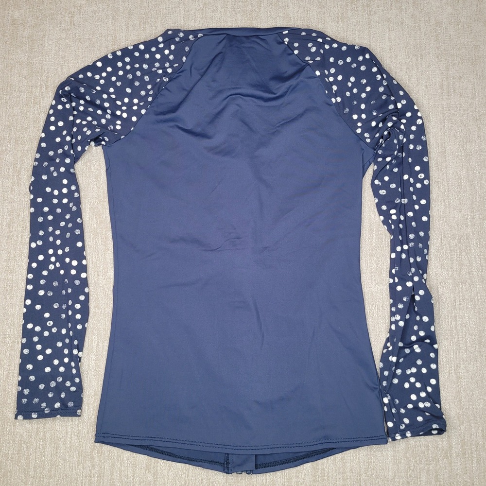 Roxy L/S Rash Guard - Picture 3 of 9
